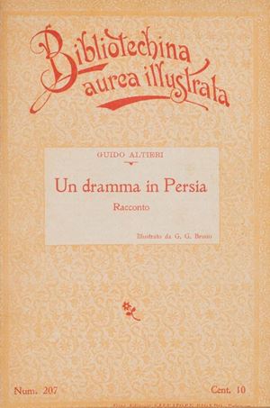 Varie opere della serie Biblioteca illustrata