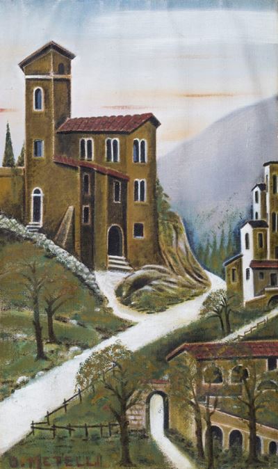 Caseggiato