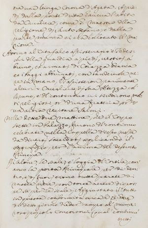 Vita di Lorenzino de' Medici e morte del Duca Alessandro, e del medesimo Lorenzino
