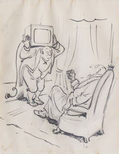Il Maggiordomo
