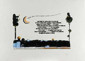 C'era una volta lo spread, 2012
Impressi