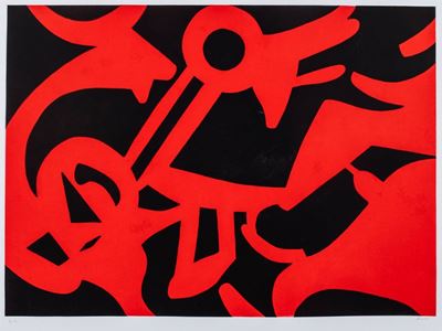 Rosso e Nero