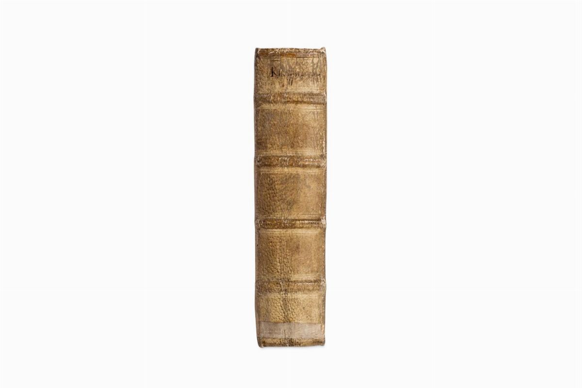 Ermogene di Tarso - In Aphthonii Progymnasmata commentarii innominati autoris, 1509
