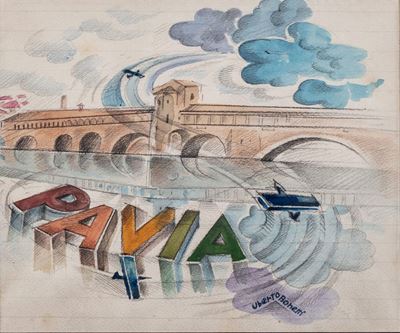 Pavia