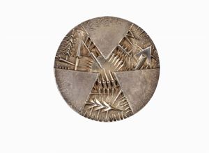 Centenario della Banca d'Italia