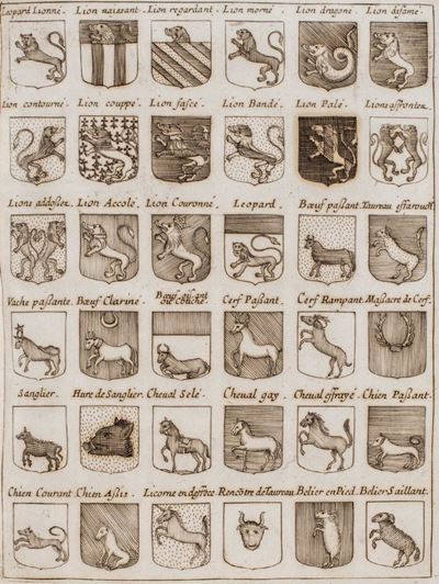 Giorgio Ponza, La science de l'homme de qualité, ou L'idee generale de la cosmographie, de la cro...