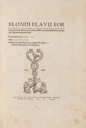 De Roma triumphante libri decem