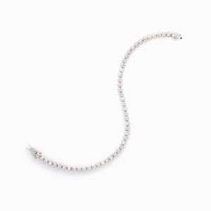 BRACCIALE TENNIS IN DIAMANTI, MICHELETTO