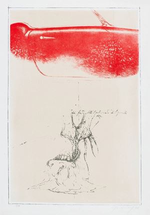 Dai fatti dell'anticristo di Signorelli