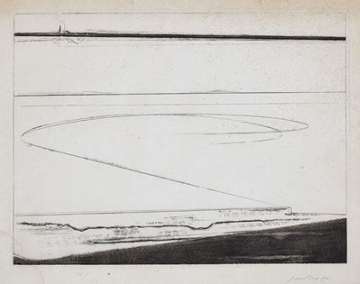 Le Linee del Mare