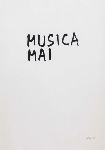 Musica Mai