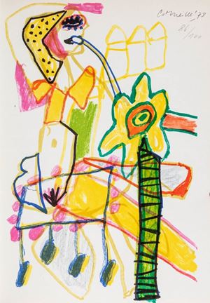 Eugenio Montale - Cinquante ans de poesie