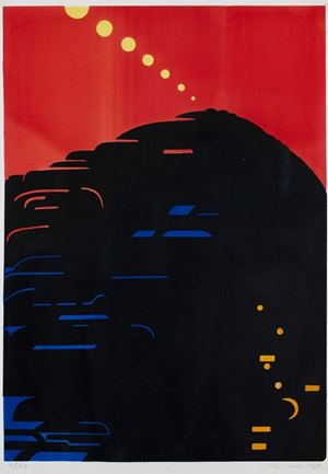 Le luci della città