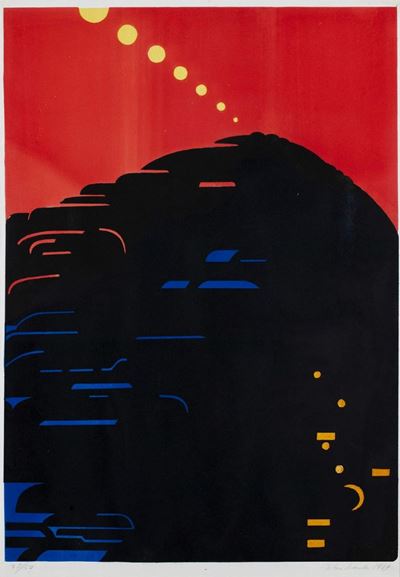 Le Luci della Città