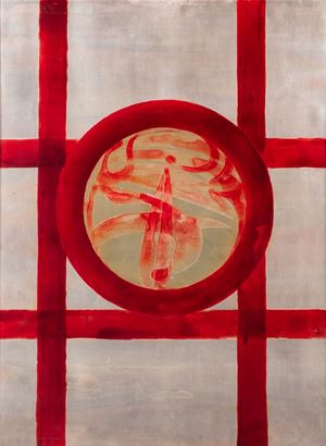 Bianchi Domenico - Untitled