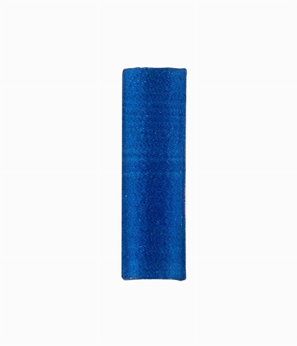 Alighiero Boetti - Classifying the thousand longest rivers in the world, libro con copertina rica...