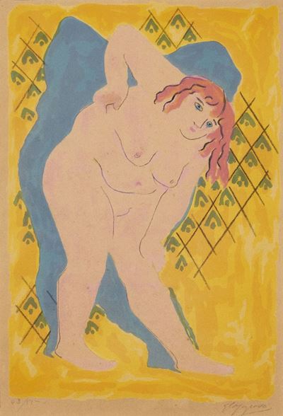 Donne N°9