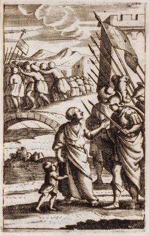 Istoria dell'arrianesmo