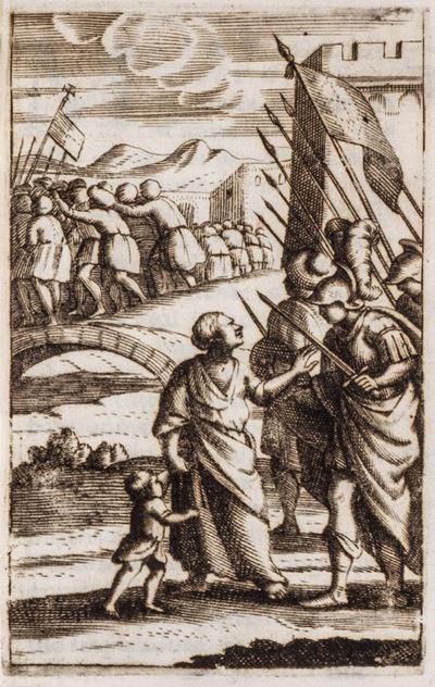 Maimbourg, Istoria dell'arrianesmo, 1686
