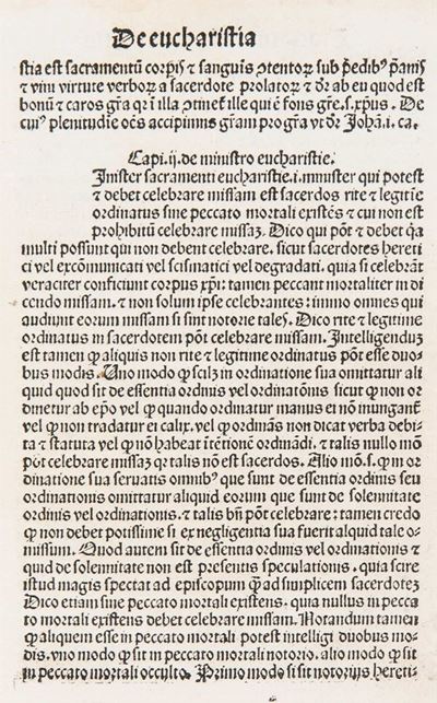 Manipulus curatorum