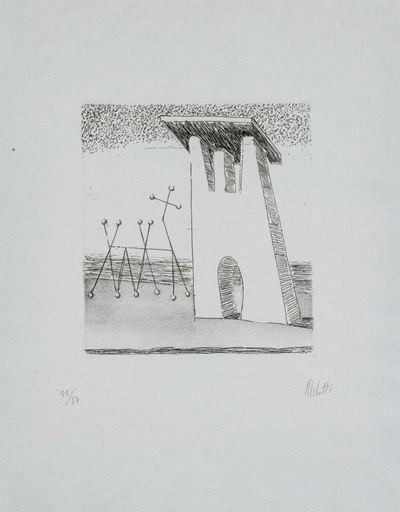 Senza Titolo
