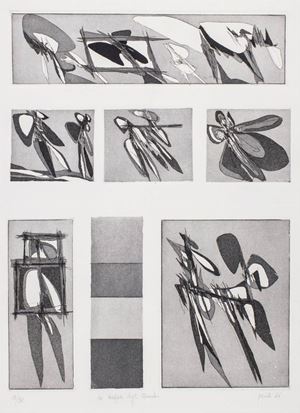 La mappa degli strambi