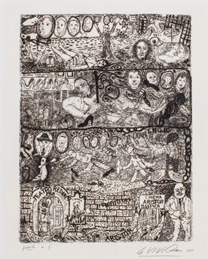 I quattro scandali italiani