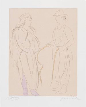 8 e 1/2- Omaggio a Fellini