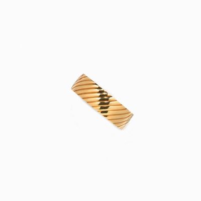 Bracciale in Oro Realizzato in Oro Giall