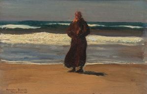 "Il frate di Terracina"