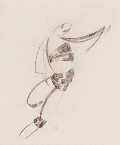 Figurino Teatrale