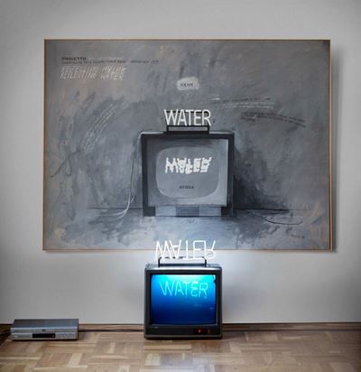 Water