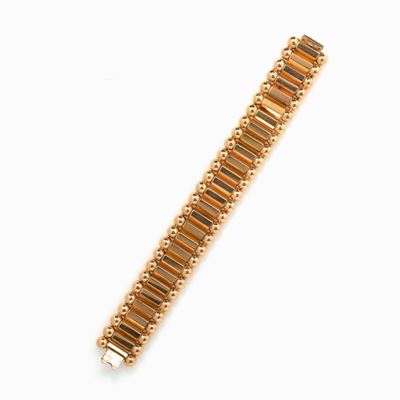 Bracciale in Oro, Anni '40 del XX Secolo