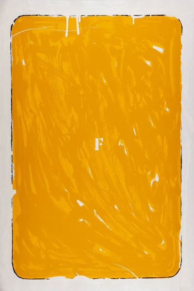 Monocromo Giallo