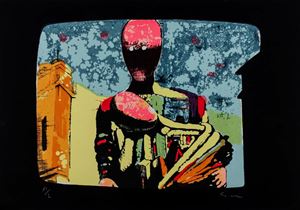 Omaggio a de Chirico