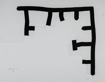Bill, Chillida, Lewitt, Morellet