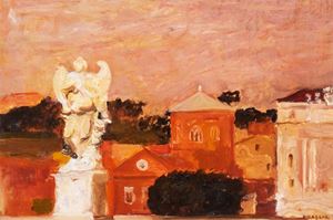 Ponte Castel S. Angelo