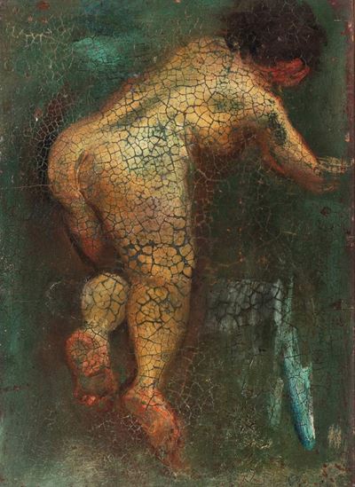Nudo