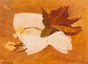 Natura morta con fiori