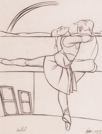 Ballet