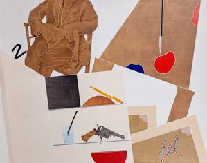 Il desiderio del pittore