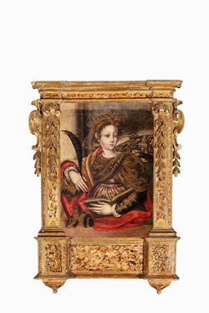 Saint Catherine of Alexandria