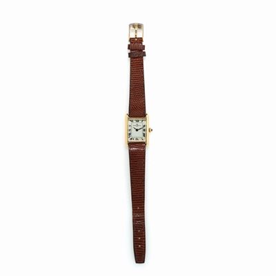 Baume & Mercier Orologio da Polso in Oro