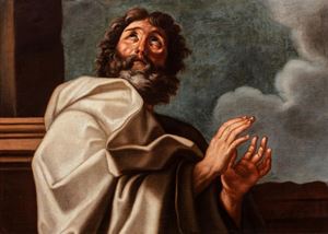 Saint Simon the Canaanite