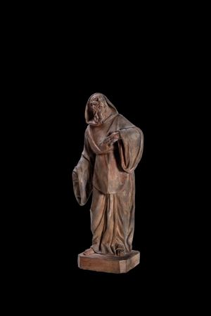 Saint Francis of Paola