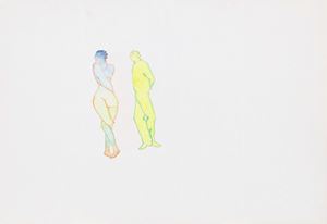 La spirale di lui e lei