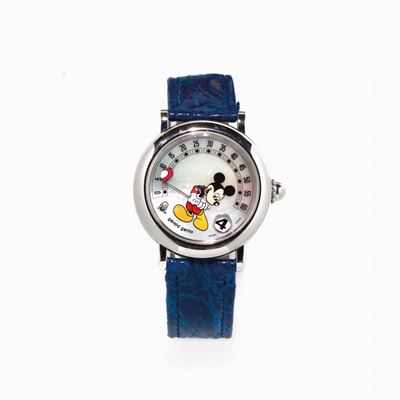 Gerald Genta Orologio da Polso in Acciai