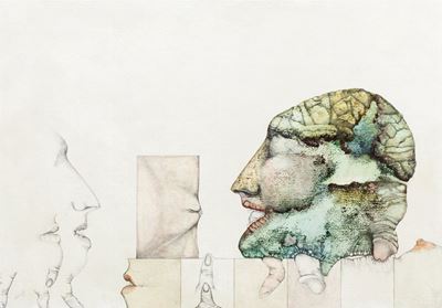 A Few Voices, Then a Monologue