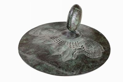 Paesaggio Bronzeo