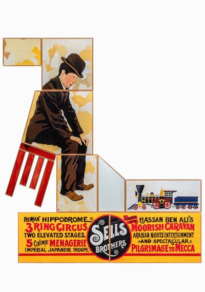3 Rings Circus